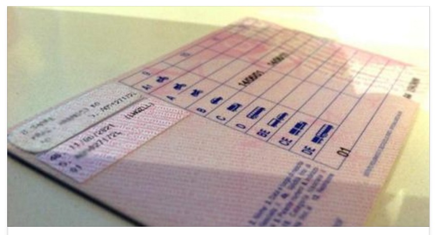 BRUTTE NOTIZIA PER CHI DEVE RINNOVARE LA PATENTE DI GUIDA: CAMBIA TUTTO - LE NUOVE REGOLE - 21/04/2016