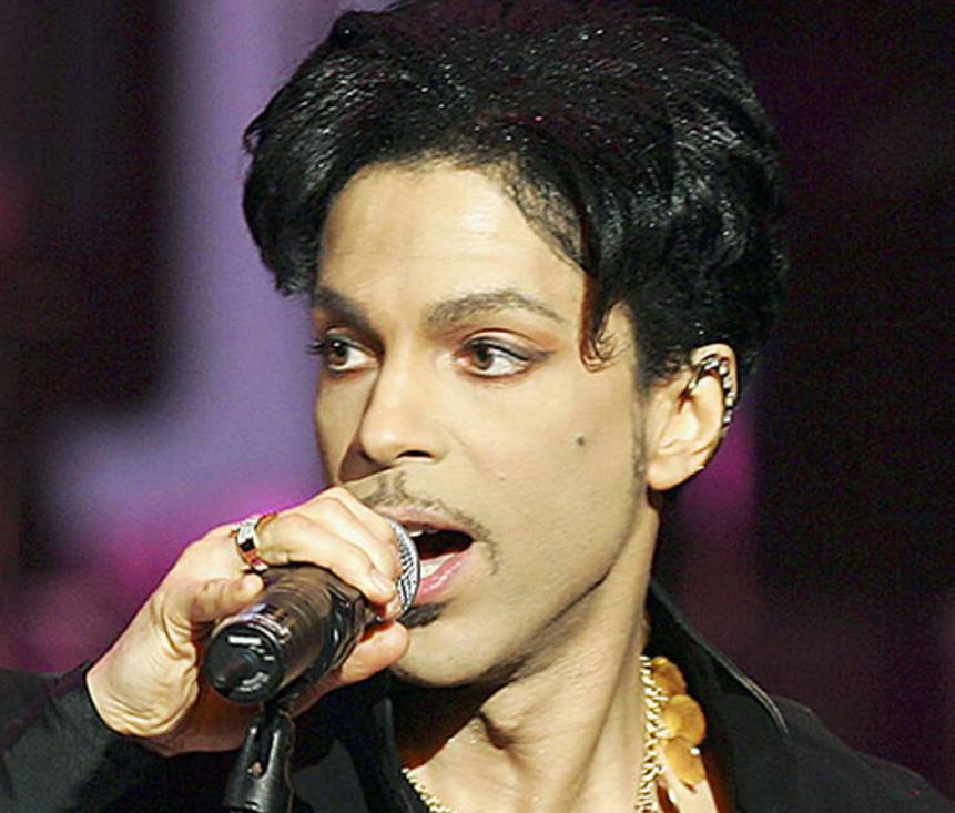 LUTTO NEL MONDO DELLA MUSICA: E' MORTO PRINCE  - ECCO COS'E' ACCADUTO - 21/04/2016