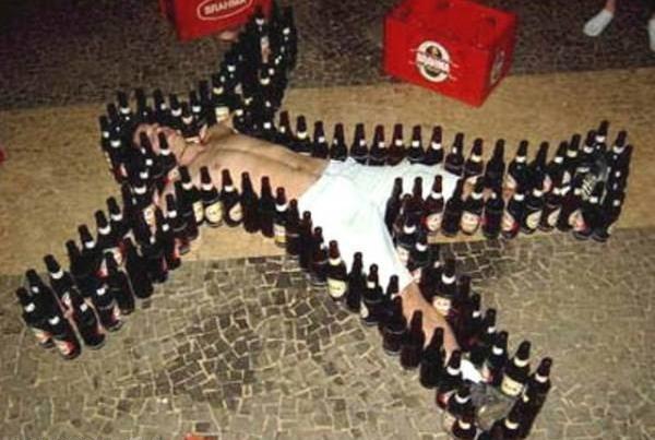 Immagine Divertente - 05/04/2012