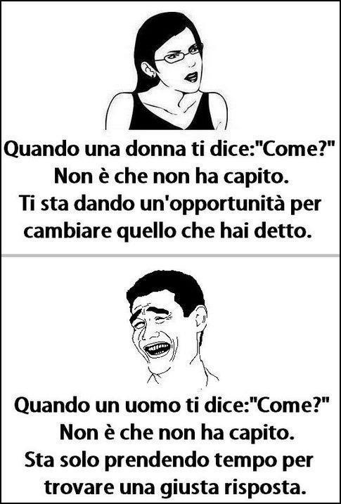 Vignetta Divertente - 06/10/2012