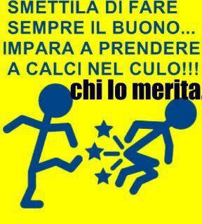 Vignetta Divertente - 09/05/2012