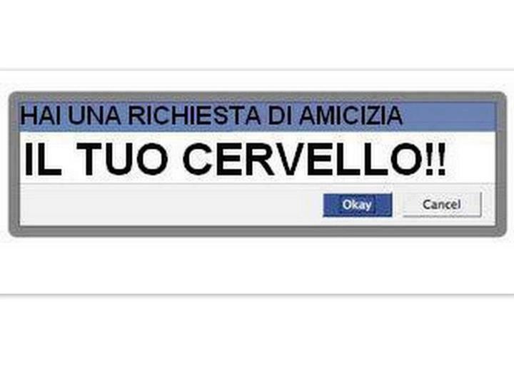 Immagine Divertente - 23/03/2013