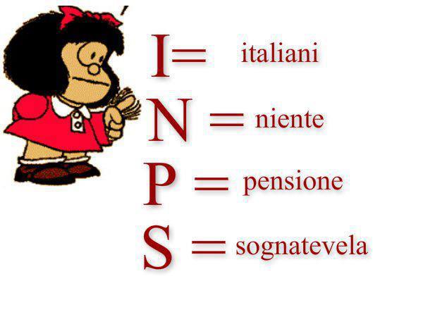 Immagine Divertente - 23/03/2013