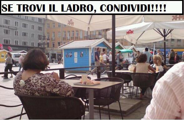 Immagine Divertente - 02/04/2013