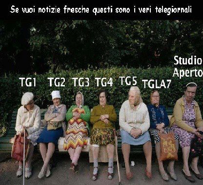 Immagine Divertente - 07/04/2013