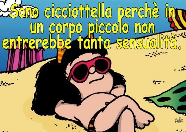 ME PARE OVVIO !! - 05/05/2013