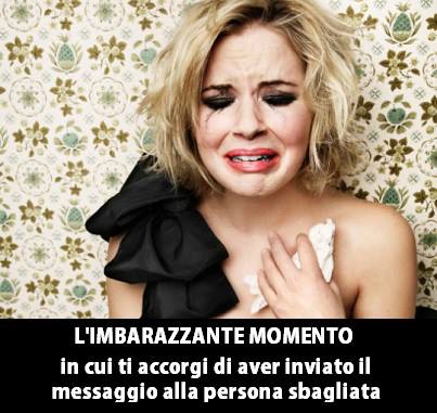 Immagine Divertente - 17/07/2013