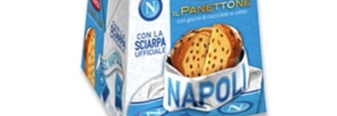 L'APPELLO: ''BOICOTTATE IL PANETTONE DEL NAPOLI, E' UNO SCHIAFFO ALLA CITTA' E AI SUOI ABITANTI'' - 26/11/2013