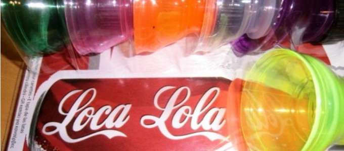 OCCHIO ALLA SPESA, C'E' ANCHE LA ''LOCA LOLA'' TAROCCATA DAI CINESI - 07/01/2014