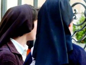 ''MI SENTO PIU' MAMMA CHE SUORA''. PARLA LA SUORA CHE A RIETI HA DATO ALLA LUCE UN BAMBINO - 20/01/2014