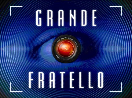 GRANDE FRATELLO, CASA RICOSTRUITA IN TEMPI RECORD - ECCOLA - 21/01/2014