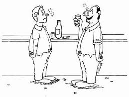 TRA AMICI... - 05/03/2012