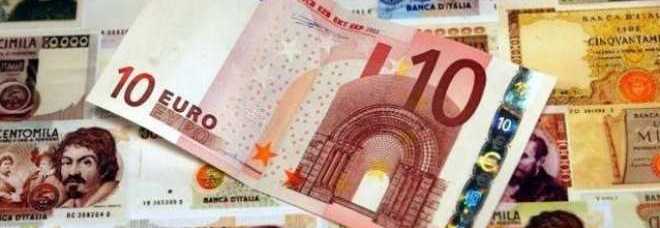 BANCONOTE DI LIRE E EURO CHE VALGONO UNA FORTUNA: ECCO QUALI SONO E QUANTO VALGONO - 03/03/2014