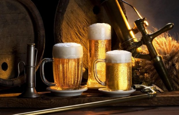 ECCO TUTTI I BENEFICI DELLA BIRRA - 23/01/2015
