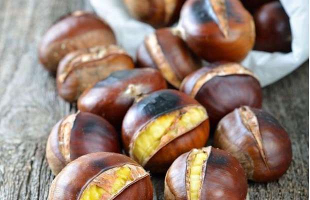 LE CASTAGNE FANNO INGRASSARE? TUTTI I BENEFICI E LE CONTROINDICAZIONI - 23/01/2015