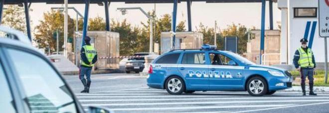 AUTOSTRADA ''A SCROCCO'': ECCO COME I FURBETTI EVITANO DI PAGARE IL PEDAGGIO - 23/11/2014