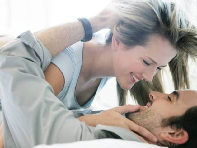 LE DONNE INNAMORATE INGRASSANO PIU' DELLE SINGLE - 19/02/2015