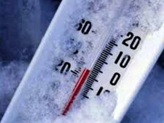 MALTEMPO, TEMPERATURE IN RIALZO: MA ANCORA DISAGI -  LE PREVISIONI - 01/01/2015