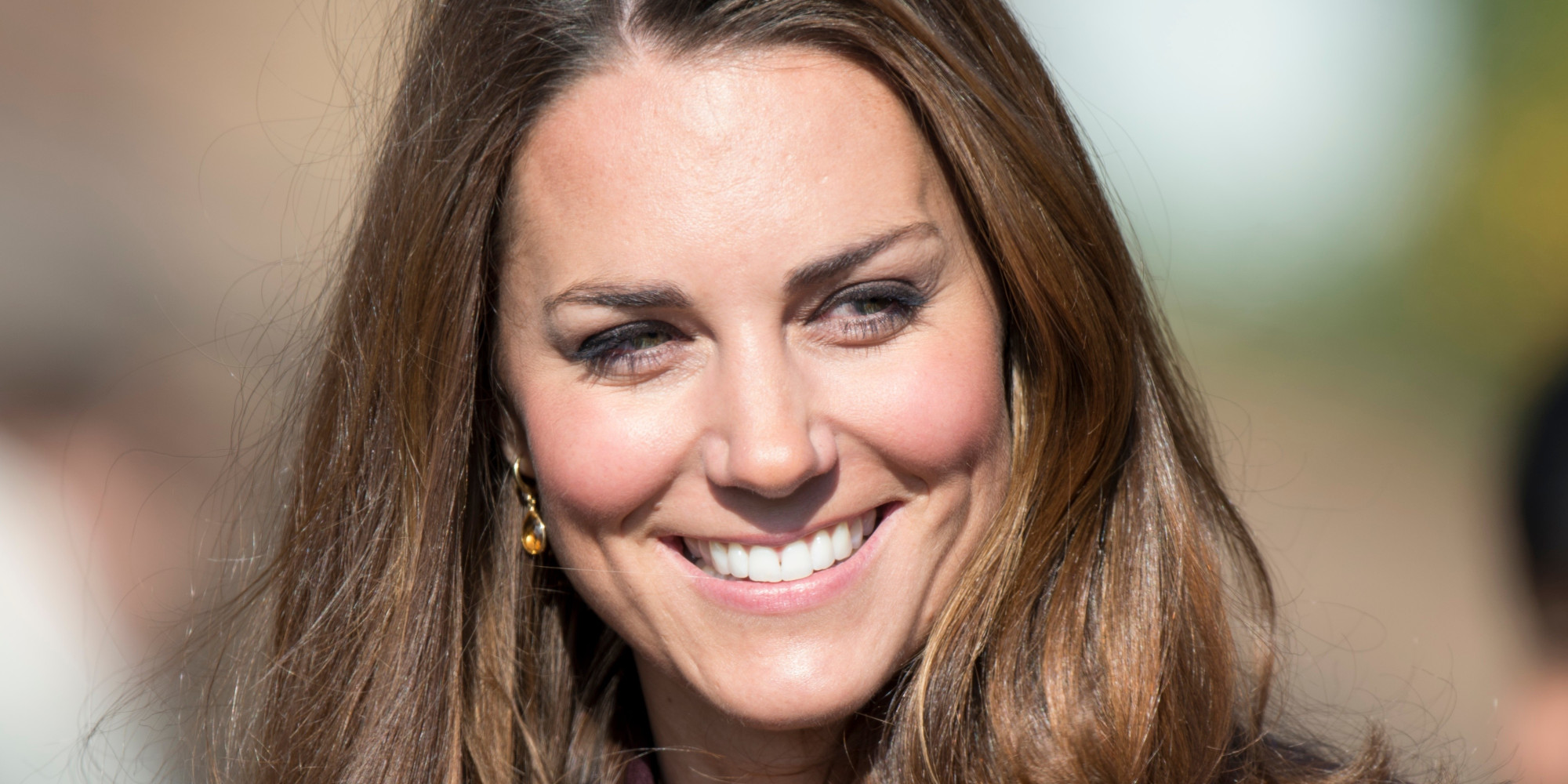 KATE MIDDLETON COMPIE UN GESTO BELLISSIMO: RIVELA SESSO E NOME DEL BEBE' IN ARRIVO - 05/02/2015