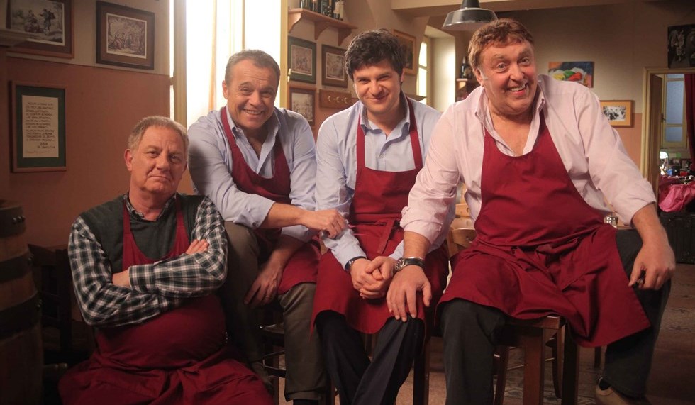 ''I CESARONI 7'' : ARRIVA LA BRUTTISSIMA NOTIZIA PER I FAN - 05/02/2015