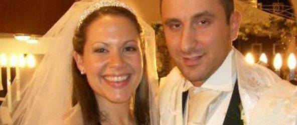 DANIELE MUORE A 39 ANNI PER UN TUMORE. POCO PRIMA LA MOGLIE GLI FA UNA CORAGGIOSA E IMPENSABILE RICHIESTA - 11/02/2015