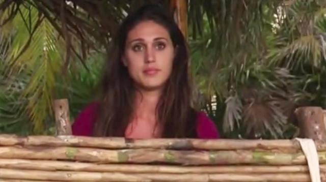ISOLA DEI FAMOSI: POLEMICHE SU CECILIA RODRIGUEZ, LE ACCUSE DI DAGOSPIA SONO CHIARISSIME - 12/02/2015