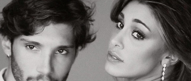 PROPRIO DURANTE SANREMO ARRIVA L'ANNUNCIO INATTESO DI BELEN RODRIGUEZ - ECCO DI COSA SI TRATTA - 13/02/2015