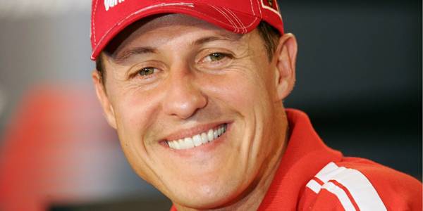 SCHUMACHER E' DRAMMA VERO: ECCO LA TERRIBILE VERITA' SULLE SUE CONDIZIONI - 18/02/2015