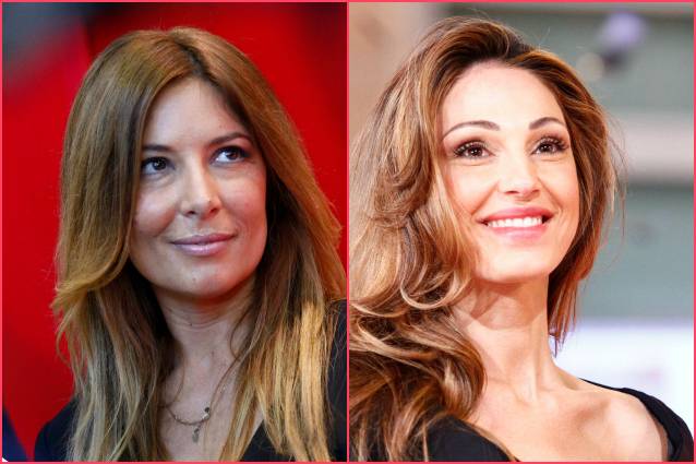 SELVAGGIA LUCARELLI: ''INGIUSTO CHE LA TATANGELO SI ACCOPPI CON D'ALESSIO''. LA RISPOSTA DELLA TATANGELO - 18/02/2015