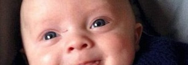 BIMBO MUORE A 3 MESI NEL LETTO CON MAMMA: ''LO VOLEVO CON ME DOPO UNA LITE COL PAPÀ'' - 19/02/2015
