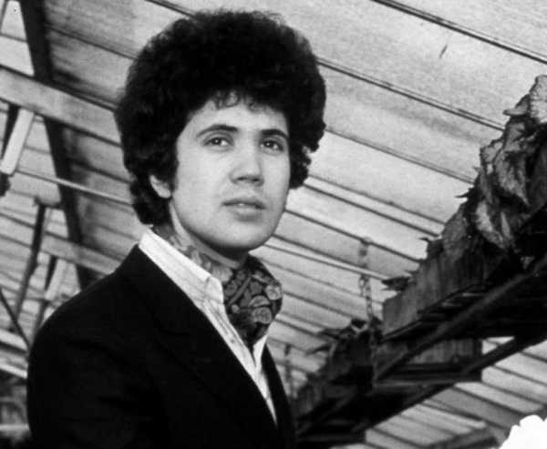 COMPLEANNO DI LUCIO BATTISTI: IN RICORDO DI UN GRANDE ARTISTA - 05/03/2015