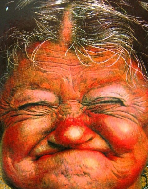 SI LA VITA TE SORRIDE E' SOLO PERCHE'... TE STA A PIJA' PE' ER CULO !! - 05/03/2012