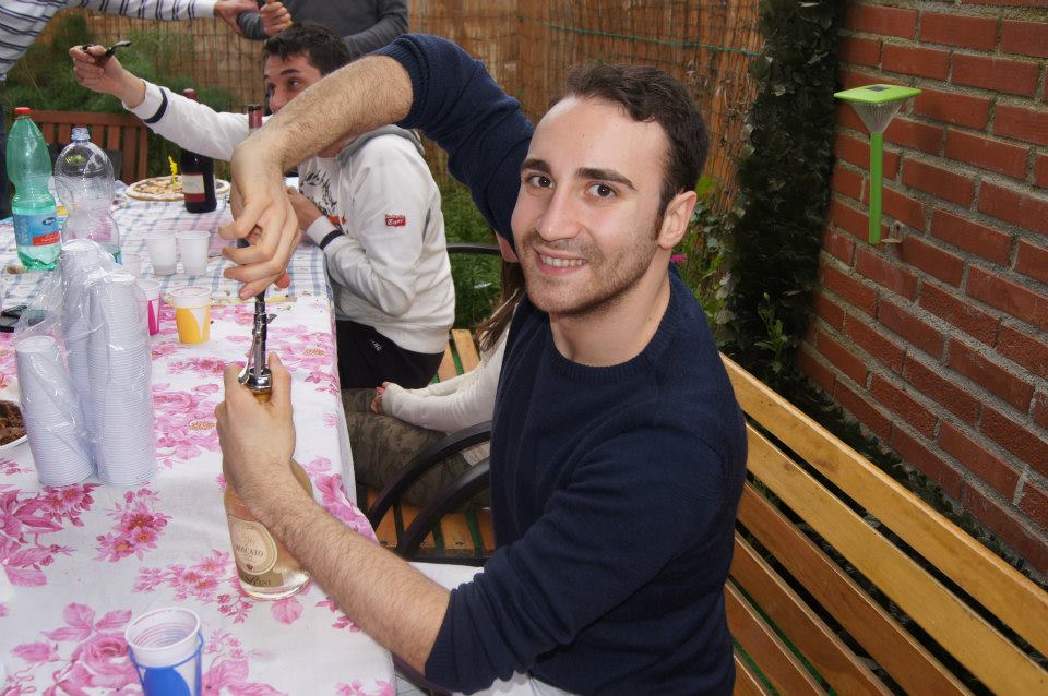 RAGAZZO UCCISO A TERNI, ECCO COSA E' SUCCESSO AL FRATELLO DELL'OMICIDA - 19/03/2015