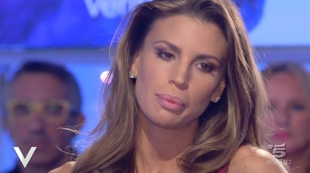 A TRE MESI DALLA TRAGICA MORTE DI SUA FIGLIA, CLAUDIA GALANTI PUBBLICA QUESTA FOTO - 23/03/2015
