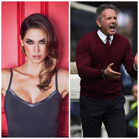 MIHAJLOVIC - MELISSA SATTA: ECCO COS'E' SUCCESSO TRA I DUE - 14/04/2016