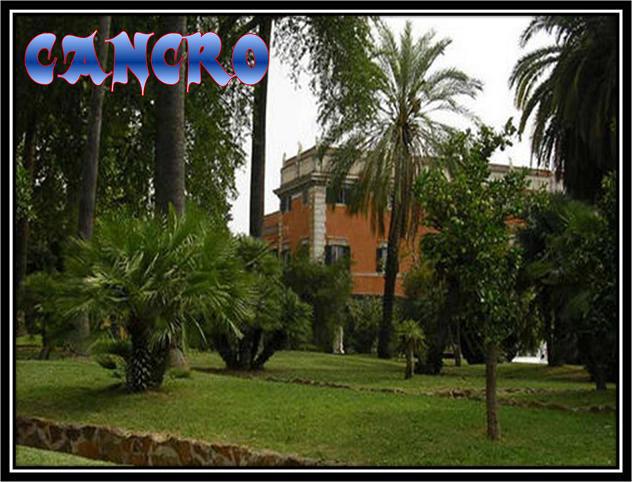 Cancro !! - 03/03/2012