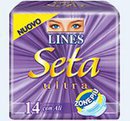 NELLE PUBBLICITA' 'E DONNE COR CICLO SO' CONTENTE E SALTANO DA TUTTE 'E PARTI... - 05/03/2012