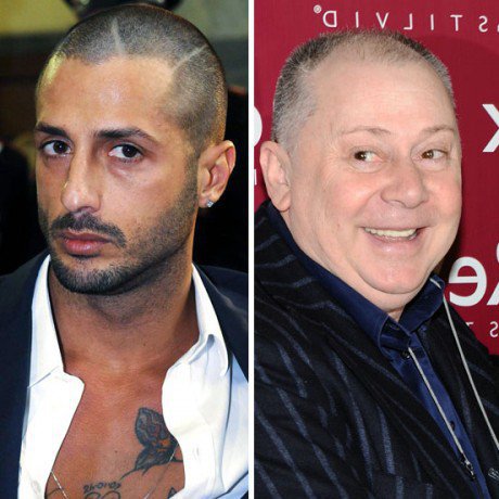 CORONA DICEVA: PE' FA' I SOLDI ME SO' DOVUTO FA ER CULO ... NUN SCHERZAVA !! - 06/03/2012