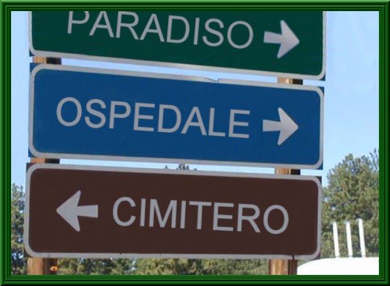 INCREDIBILE... MA VERO !! - 03/03/2012