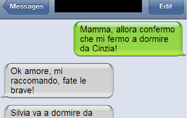 QUANDO LA TECNOLOGIA PUO' ESSERE UN'ARMA A DOPPIO TAGLIO... - 25/09/2016