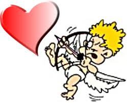 ER MIO CUPIDO E' ANNATO 'N VACANZA !! ... INVECE ER MIO E' ANDATO A PUTTANE !! - 06/03/2012