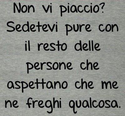 NUN VE PIACCIO ?? - 09/08/2012