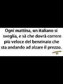 SO' I TEMPI CHE CAMBIANO !! - 09/08/2012