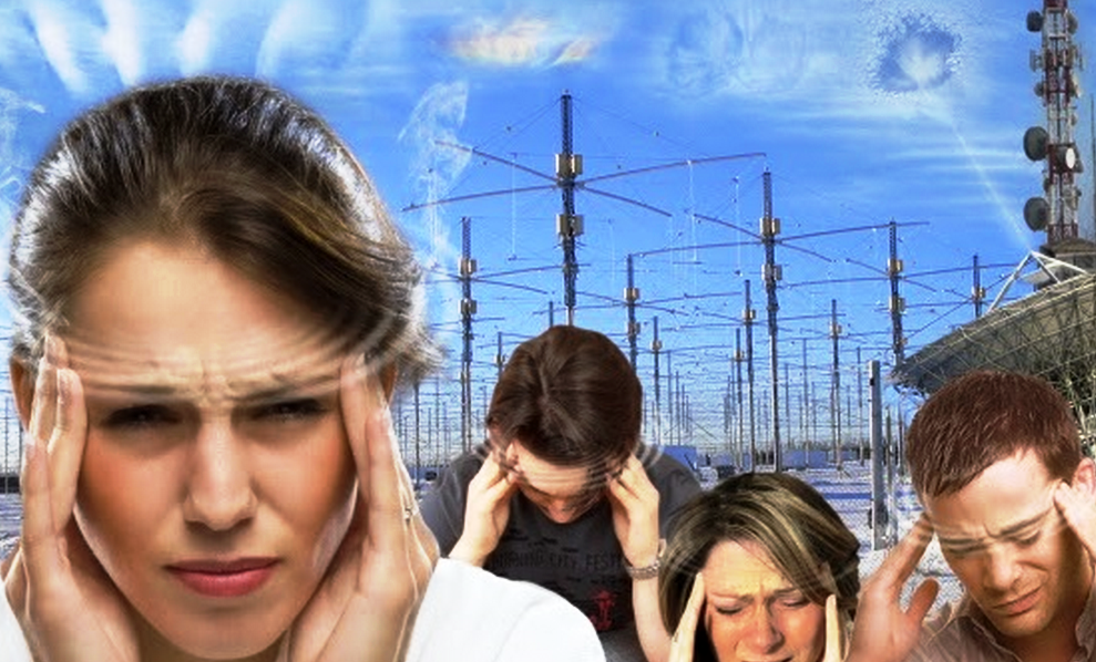 ALLERGIA AL WI FI. SE HAI QUESTI SINTOMI PUOI CHIEDERE FINO AD 800 EURO AL MESE - 14/09/2015