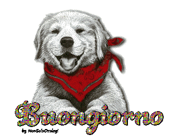 *** AUGURO UNA BUONA GIORNATA A TUTTI GLI AMICI *** - 14/05/2012