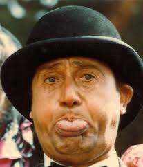 INVIDIOSI... PRRRRRRR !! - 07/03/2012