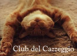 SE CAZZEGGIA' FOSSE 'NO SPORT OLIMPICO... VINCEREI L'ORO !! - 08/03/2012