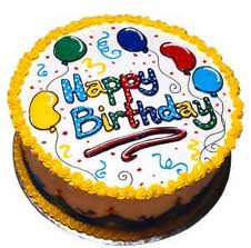 HAPPY BIRTHDAY !! - 01/03/2012