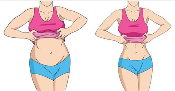 9 CONSIGLI PER TORNARE IN FORMA DOPO LE FESTE - 27/12/2016