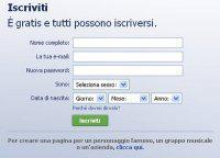 DA QUANNO HO CLICCATO SU ISCRIVITI... ME SO' COMPROMESSO L'ESISTENZA !! - 09/03/2012
